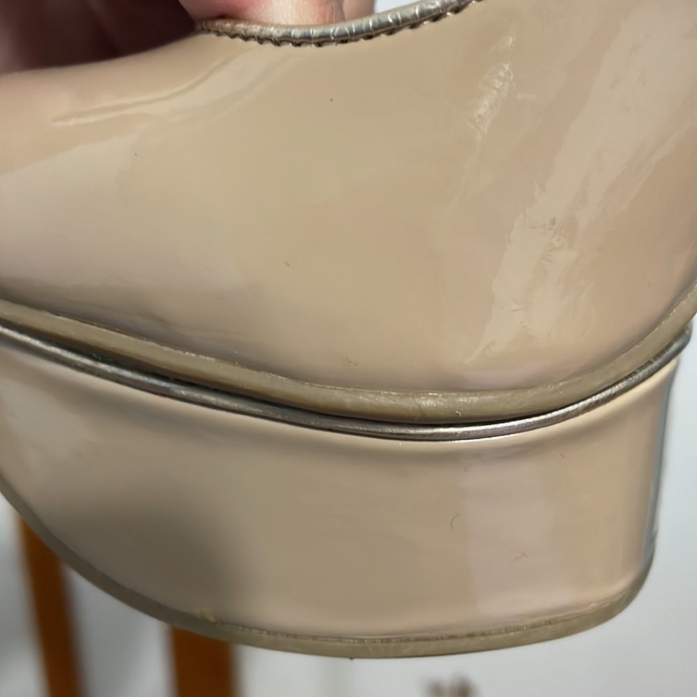 Jlo heels - Picture 15 of 16